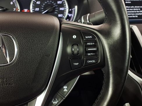 Used 2019 Acura TLX V6 w/ Technology Package FWD image 23