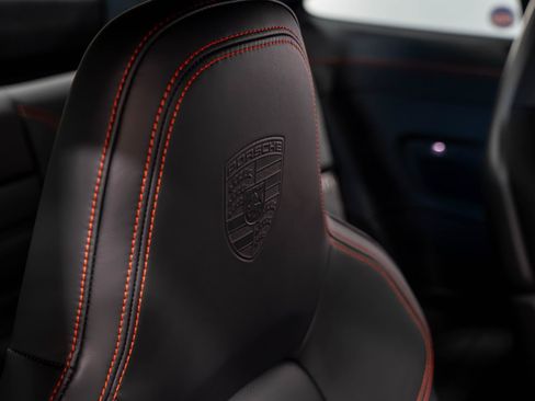 Used 2023 Porsche 911 Carrera GTS RWD image 83