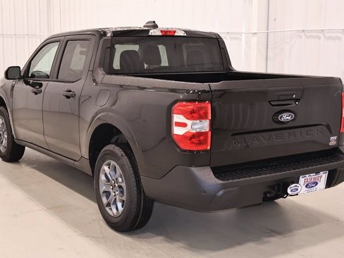 New 2026 Ford Maverick XLT FWD image 7