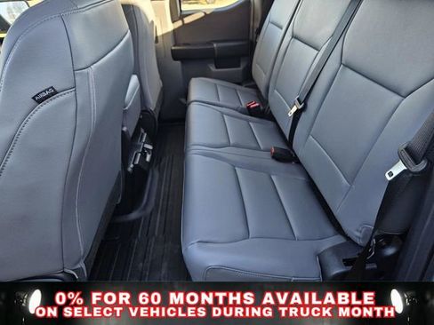 New 2026 Ford F150 XL image 24