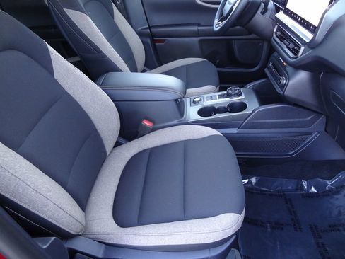 Used 2025 Ford Bronco Sport Big Bend w/ Convenience Package AWD/4WD image 12