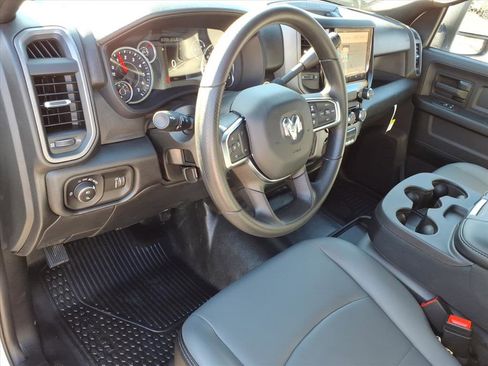 New 2026 RAM 3500 Tradesman image 3