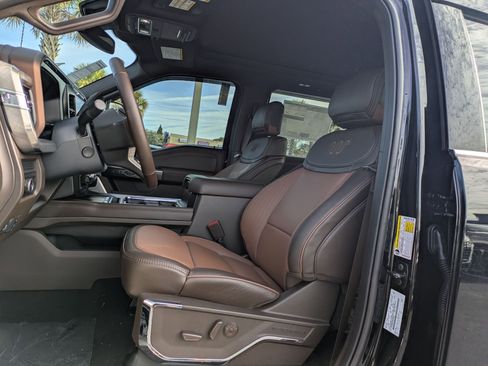 New 2026 Ford F250 King Ranch w/ Tremor Off-Road Package image 24