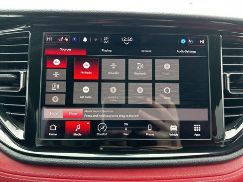 Used 2022 Dodge Durango R/T w/ Blacktop Package image 38