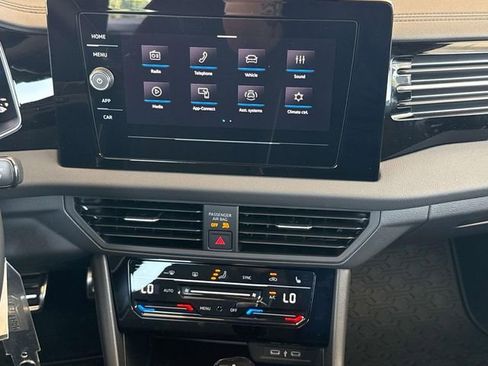 New 2025 Volkswagen Jetta Sport image 16