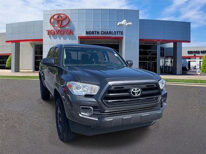 Used 2017 Toyota Tacoma SR5