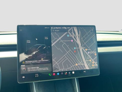 Used 2026 Tesla Model Y 2WD image 13