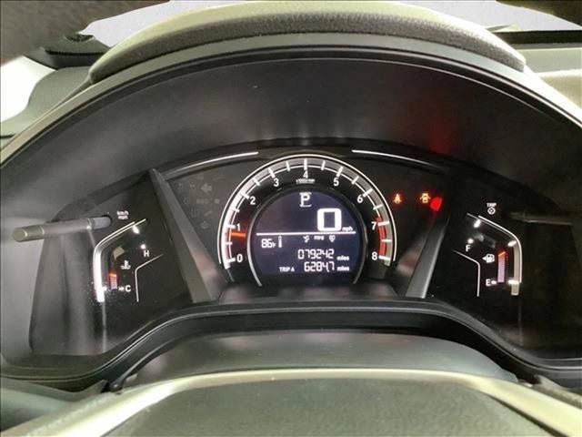 Used 2018 Honda CR-V LX image 17