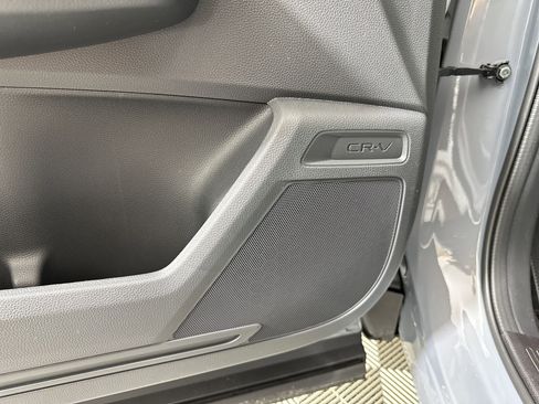 New 2026 Honda CR-V EX-L image 20