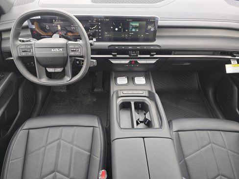 New 2027 Kia Telluride EX X-Line w/ Towing Package image 6