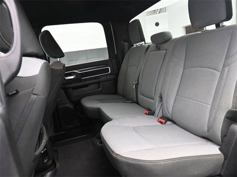 Used 2024 RAM 2500 Big Horn image 12