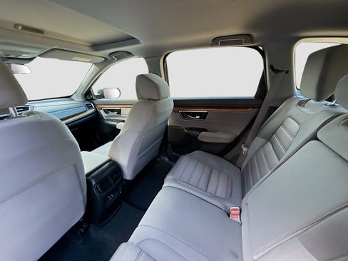 Used 2022 Honda CR-V EX image 22