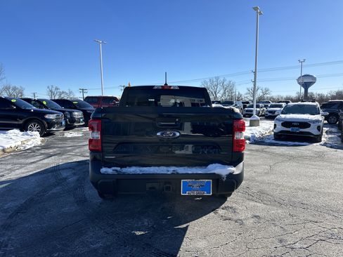 Certified 2023 Ford Maverick XLT image 4