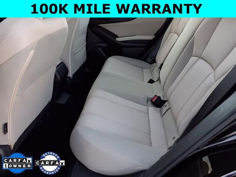 Used 2022 Subaru Impreza 2.0i Premium w/ Popular Package #1 image 28