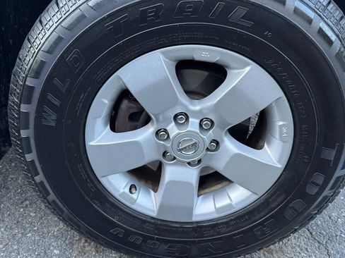 Used 2013 Nissan Xterra S w/ Value Package image 9