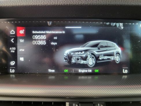 New 2025 Alfa Romeo Stelvio Sprint image 26