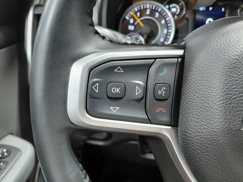 Used 2022 RAM 1500 Big Horn AWD/4WD image 34