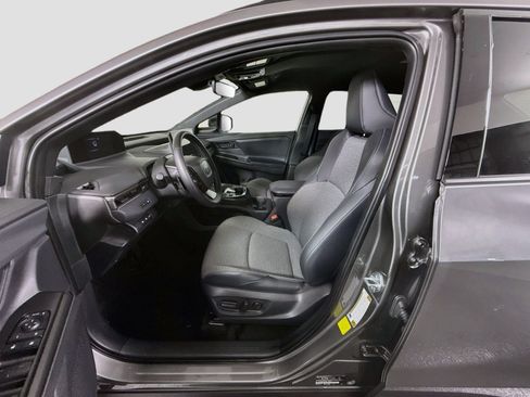 Used 2026 Toyota bZ FWD image 22
