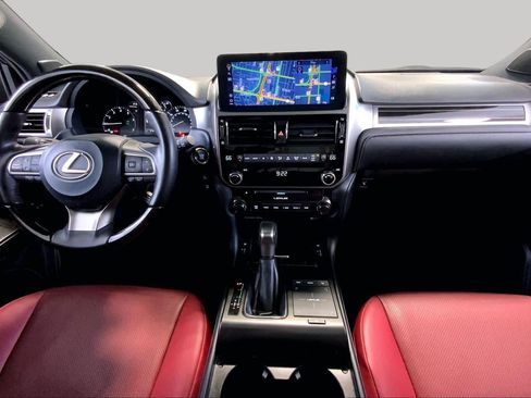 Used 2023 Lexus GX 460 Premium w/ Premium Package AWD/4WD image 15