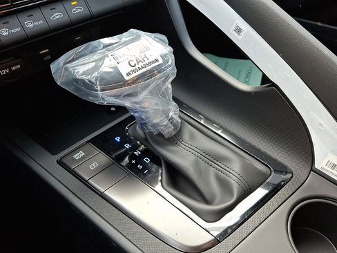 New 2026 Hyundai Elantra Sport image 6