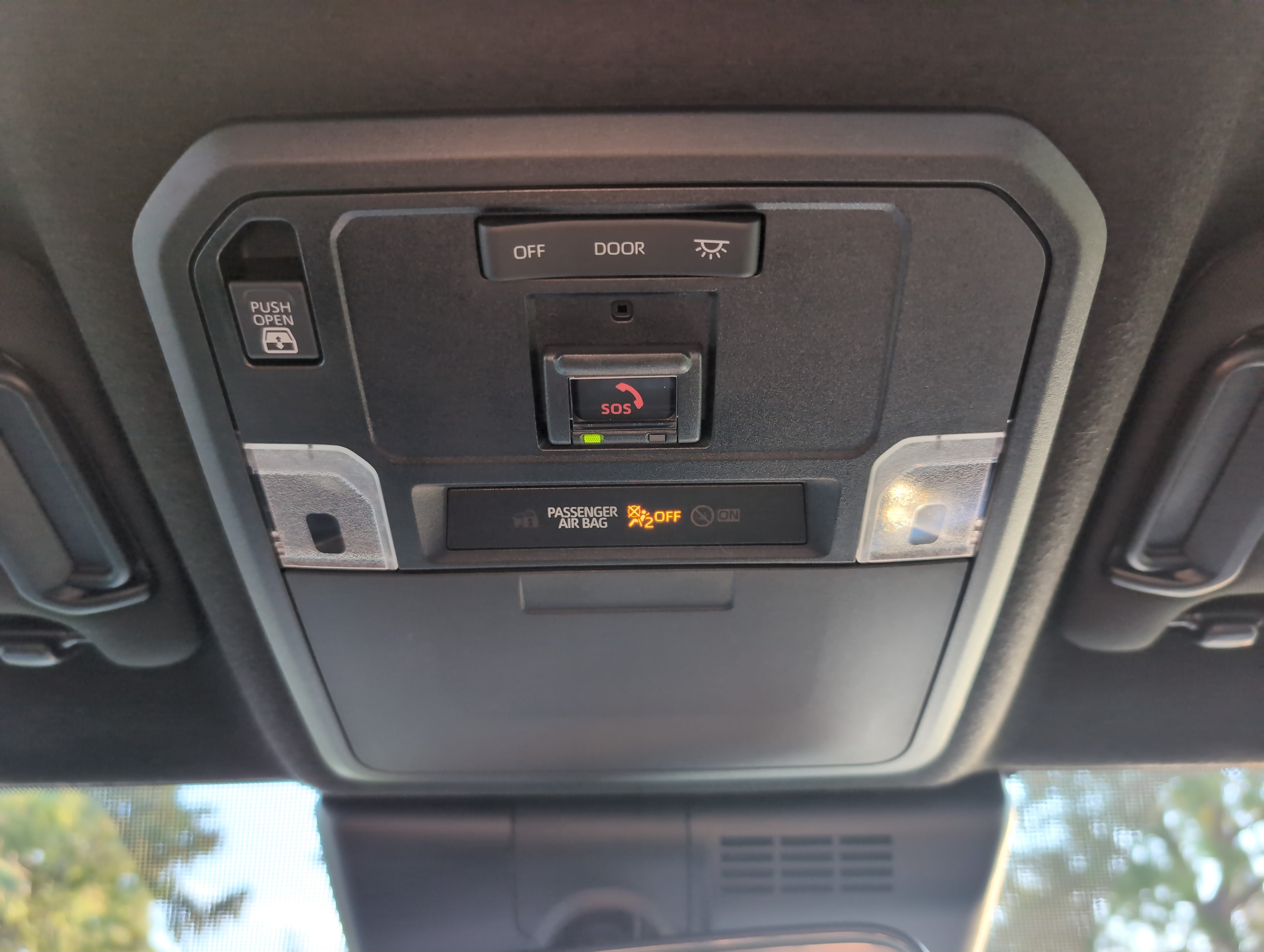 Certified 2026 Toyota 4Runner SR5 AWD/4WD image 39