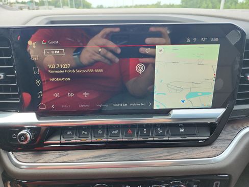 New 2026 GMC Sierra 1500 SLT w/ SLT Premium Plus Package image 15