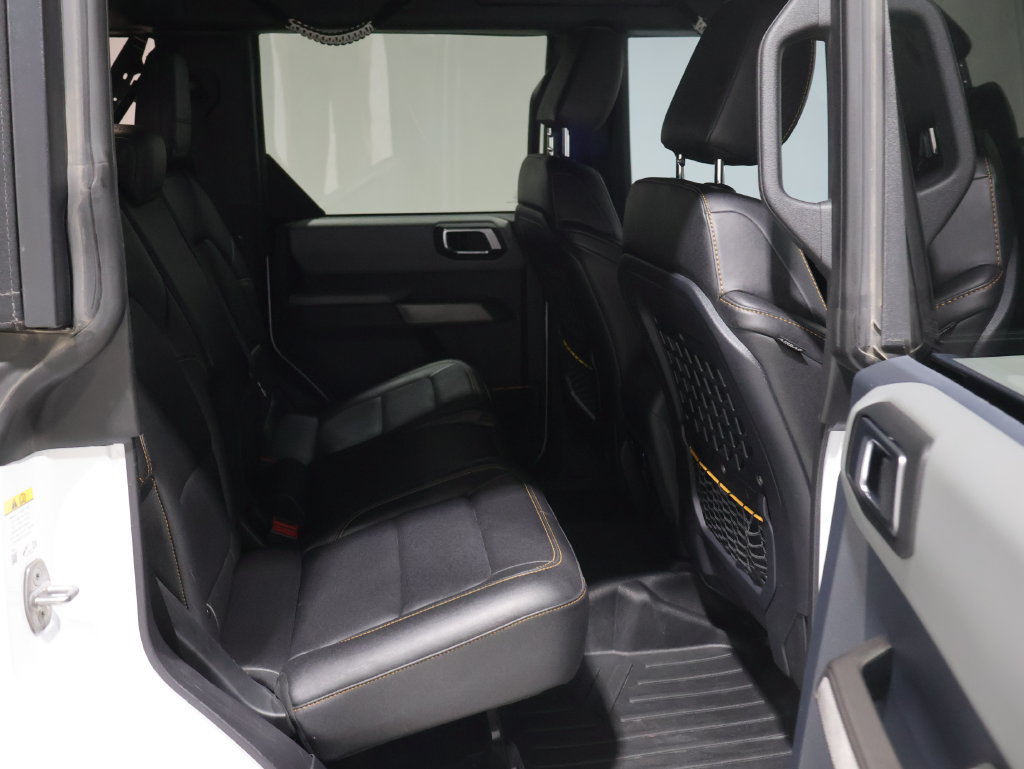Used 2023 Ford Bronco Badlands AWD/4WD image 20