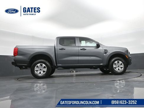 New 2026 Ford Ranger XL w/ Trailer Tow Package image 35