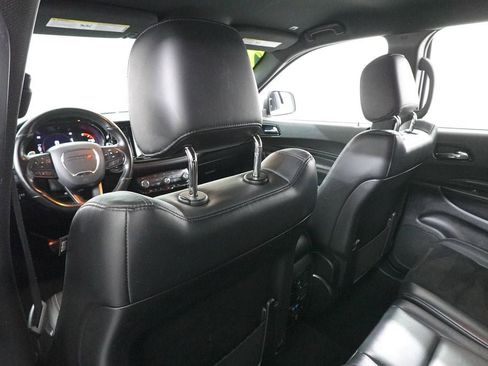 Used 2021 Dodge Durango GT image 25