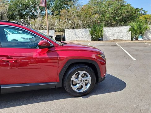 Used 2024 Hyundai Tucson SEL image 33