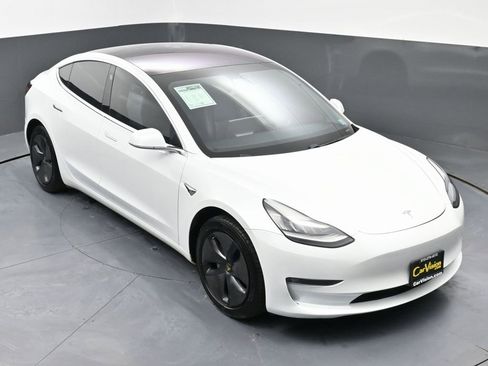 Used 2019 Tesla Model 3 Mid Range image 46