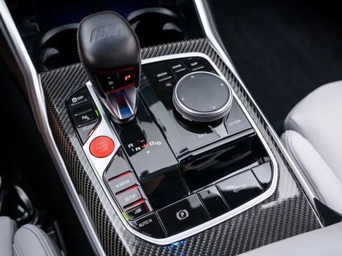 Used 2024 BMW M4 xDrive Competition AWD/4WD image 30