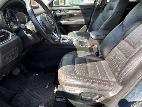 Used 2023 MAZDA CX-5 Carbon Edition AWD/4WD image 7
