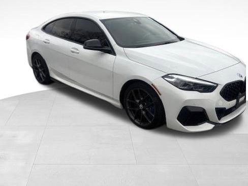 Used 2023 BMW M235i xDrive Gran Coupe w/ Premium Package image 3