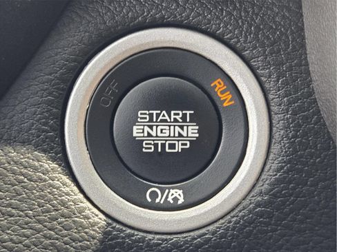 Used 2025 RAM 1500 Lone Star AWD/4WD image 19