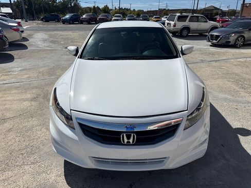 Used 2012 Honda Accord LX-S image 5