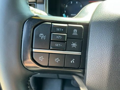 Used 2026 Ford F150 Platinum w/ Equipment Group 700A Standard RWD image 36