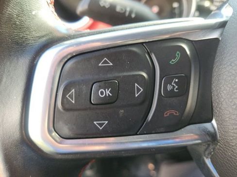 Used 2022 Jeep Gladiator Rubicon w/ Trailer Tow Package image 35