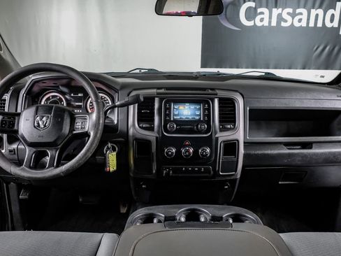 Used 2017 RAM 2500 Tradesman w/ Chrome Appearance Group image 14