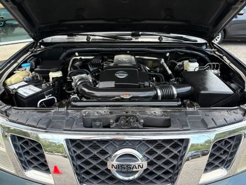 Used 2016 Nissan Frontier SV RWD image 36