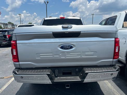 Used 2021 Ford F150 XLT AWD/4WD image 3