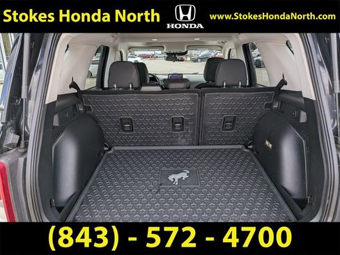 Used 2021 Ford Bronco Sport Big Bend w/ Big Bend Package AWD/4WD image 13