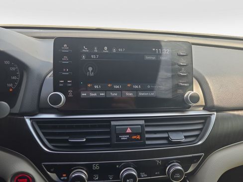 Used 2021 Honda Accord EX-L image 21