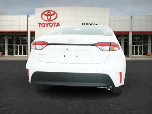 New 2026 Toyota Corolla LE image 17