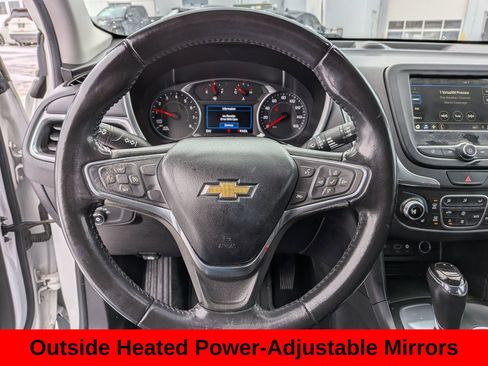 Used 2019 Chevrolet Equinox LT image 14