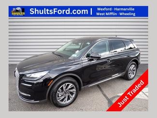 Used 2024 Lincoln Corsair AWD w/ Equipment Group 101A video 1