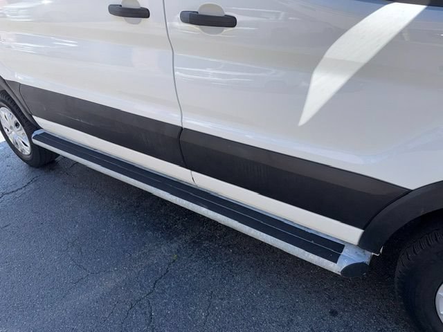 Used 2025 Ford Transit 250 Low Roof w/ Exterior Upgrade Package RWD image 9