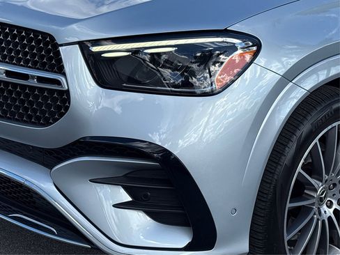 Used 2024 Mercedes-Benz GLE 350 GLE 350 image 14