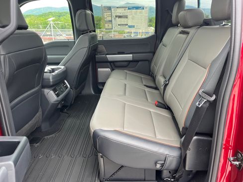New 2026 Ford F150 Lariat AWD/4WD image 20