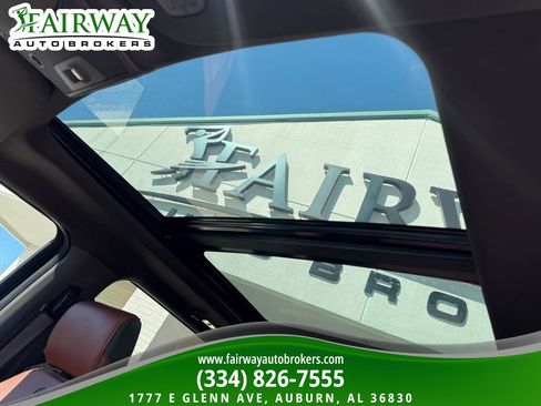 Used 2018 Ford F150 King Ranch w/ Trailer Tow Package image 25